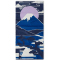 BUFF Thermonet Multifunktionstuch 787 - senday navy