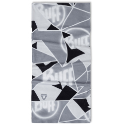 BUFF Thermonet Multifunktionstuch 937 - skaret grey