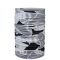 BUFF Thermonet Multifunktionstuch 937 - skaret grey