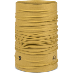 BUFF Thermonet Multifunktionstuch 858 - solid gingko