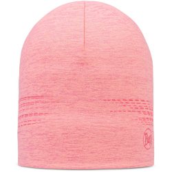 BUFF DryFlx Mütze 561 - solid rose pink
