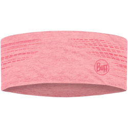 BUFF Dryflx Stirnband 561 - solid rose pink