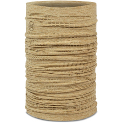 BUFF DryFlx Multifunktionstuch 858 - solid gingko
