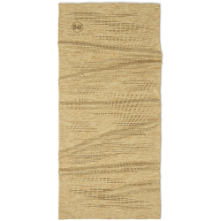 BUFF DryFlx Multifunktionstuch 858 - solid gingko