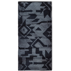 BUFF Reversible Polar Multifunktionstuch 937 - skar grey