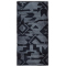 BUFF Reversible Polar Multifunktionstuch 937 - skar grey