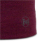 BUFF Merino Midweight Beanie 422 - melange tibetan red