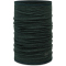 BUFF Lightweight Merinowolle Multifunktionstuch 809 - multistripes forest