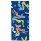 BUFF Original Ecostretch Multifunktionstuch 791 - lutky cobalt