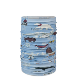 BUFF Original Ecostretch Multifunktionstuch 725 - imus...