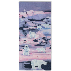 BUFF Original Ecostretch Multifunktionstuch 657 - yoki mauve