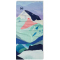 BUFF Original Ecostretch Multifunktionstuch 813 - omasi mint