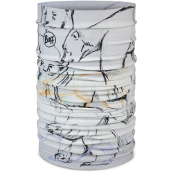 BUFF Original Ecostretch Multifunktionstuch 000 - bargy...