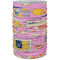 BUFF Original Ecostretch Multifunktionstuch 651 - asaku rose pink