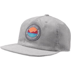 BUFF Trucker Cap 933 - dister light grey
