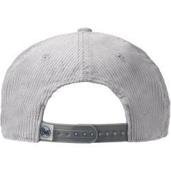 BUFF Trucker Cap 933 - dister light grey