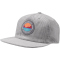 BUFF Trucker Cap 933 - dister light grey
