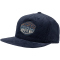 BUFF Trucker Cap 779 - dister night blue