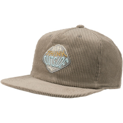 BUFF Trucker Cap 322 - dister cobblestone