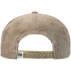 BUFF Trucker Cap 322 - dister cobblestone