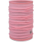 BUFF Lightweight Merinowolle Multifunktionstuch Kinder 561 - solid rose pink