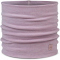 BUFF Heavyweight Merinowolle Multifunktionstuch 640 - solid lilac sand