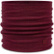 BUFF Heavyweight Merinowolle Multifunktionstuch 422 - solid tibetan red