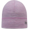 BUFF Merinowolle Mütze Lightweight 601 - solid pansy