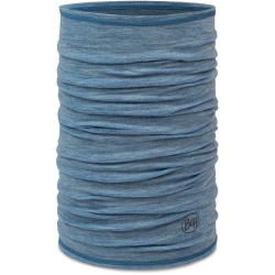 BUFF Merino Lightweight Multifunktionstuch 739 - solid...