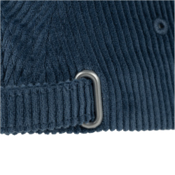 BUFF 5 Panel Chill Cap 701 - solid steel