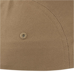 BUFF 5 Panel Chill Cap 337 - solid camel