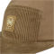 BUFF 5 Panel Chill Cap 337 - solid camel