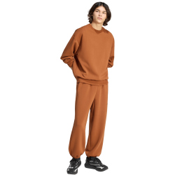 adidas Soft Lux Sweatshirt Herren