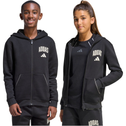 adidas Seasonals Collegiate Typography Sweatjacke Kinder