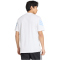adidas Single Jersey 3-Streifen Trainingsshirt Herren