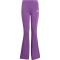 adidas Seasonals Glam Flared Leggings Mädchen