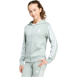 adidas Essentials Sweatjacke Mädchen