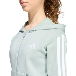 adidas Essentials Sweatjacke Mädchen