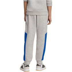 adidas Color Block Jogginghose Kinder