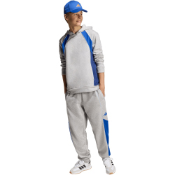 adidas Color Block Jogginghose Kinder