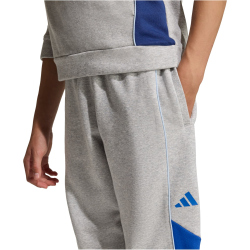 adidas Color Block Jogginghose Kinder