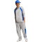 adidas Color Block Jogginghose Kinder