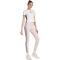 adidas Seasonal Essentials 3-Streifen Leopard Print Leggings Damen