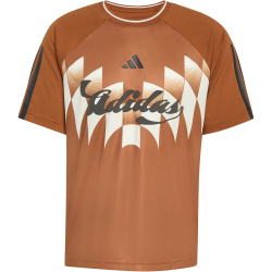 adidas House of Tiro x Common Goal T-Shirt Herren