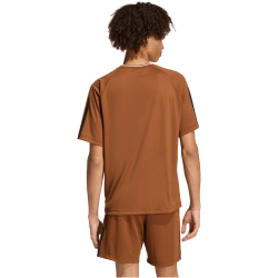 adidas House of Tiro x Common Goal T-Shirt Herren