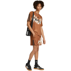 adidas House of Tiro x Common Goal T-Shirt Herren