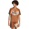 adidas House of Tiro x Common Goal T-Shirt Herren
