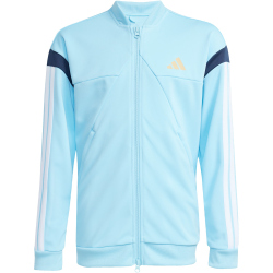 adidas House of Tiro Trainingsjacke Kinder
