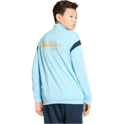 adidas House of Tiro Trainingsjacke Kinder