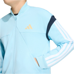 adidas House of Tiro Trainingsjacke Kinder